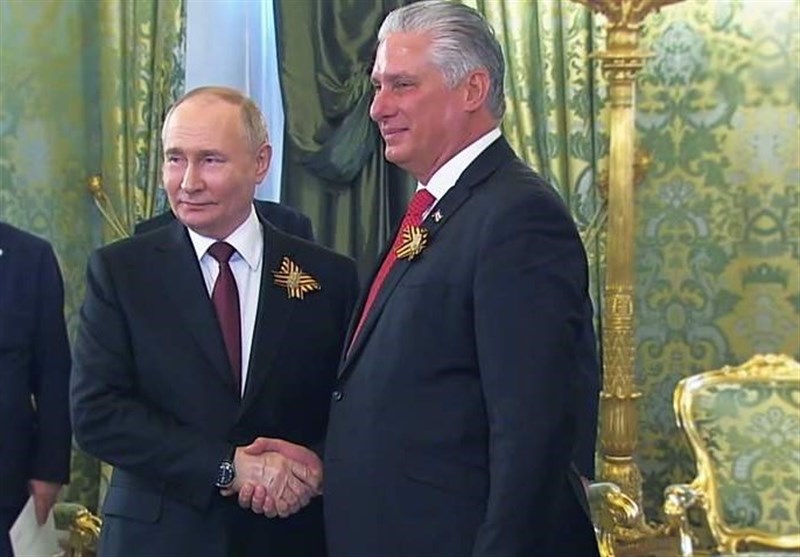 קובה גינתה את הניסיון של נאט”ו להתקרב לגבולות רוסיה