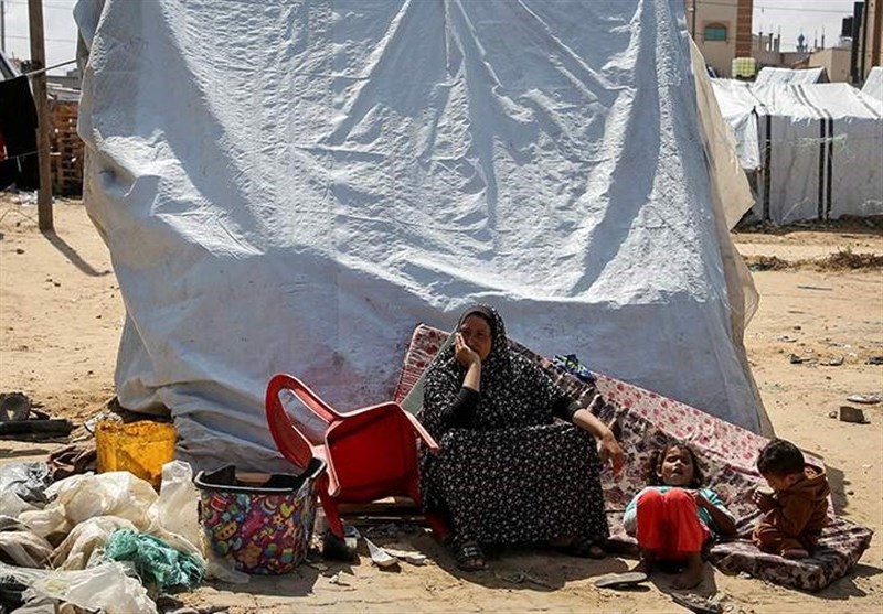 רוסיה: פעולות ישראל ברפיח מובילות לאסון הומניטרי