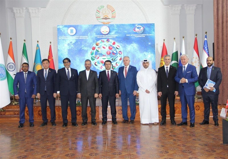 שגריר איראן בדושנבה: ביטחון חשוב במרכז אסיה