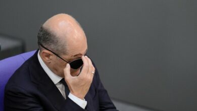 שולץ: ההכרה ה”רשמית” במדינת פלסטין העצמאית לא תלך לשום מקום!