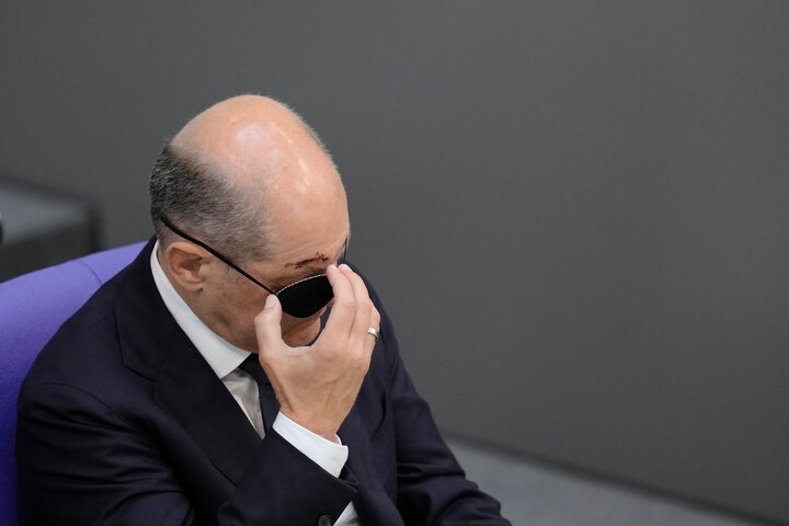 שולץ: ההכרה ה”רשמית” במדינת פלסטין העצמאית לא תלך לשום מקום!