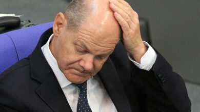 שולץ: נאט”ו לעולם לא תצא למלחמה עם רוסיה