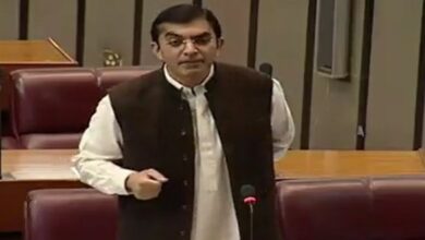 שופט: אמריקה מעדיפה אינטרסים אסטרטגיים על פני שלום באזור