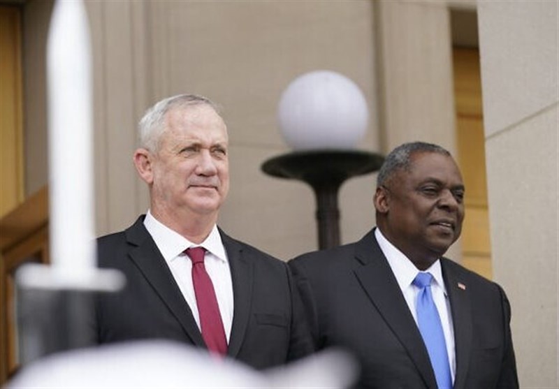 שיחת טלפון בין שר ההגנה האמריקאי לשר המלחמה הישראלי