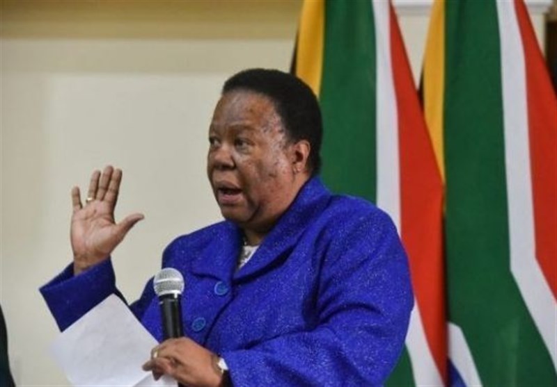 שר החוץ האפריקאי: מה שקורה בעזה הוא אפרטהייד