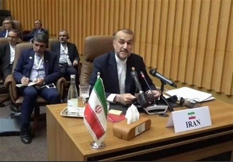 שר החוץ: ניתוק היחסים עם ישראל חשוב בעצירת רצח העם