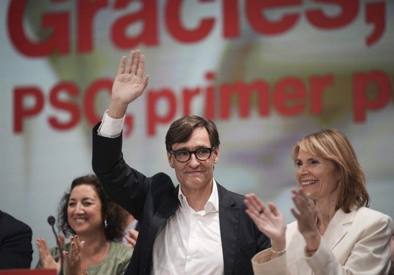 תבוסת הבדלנים בבחירות האזוריות של קטלוניה