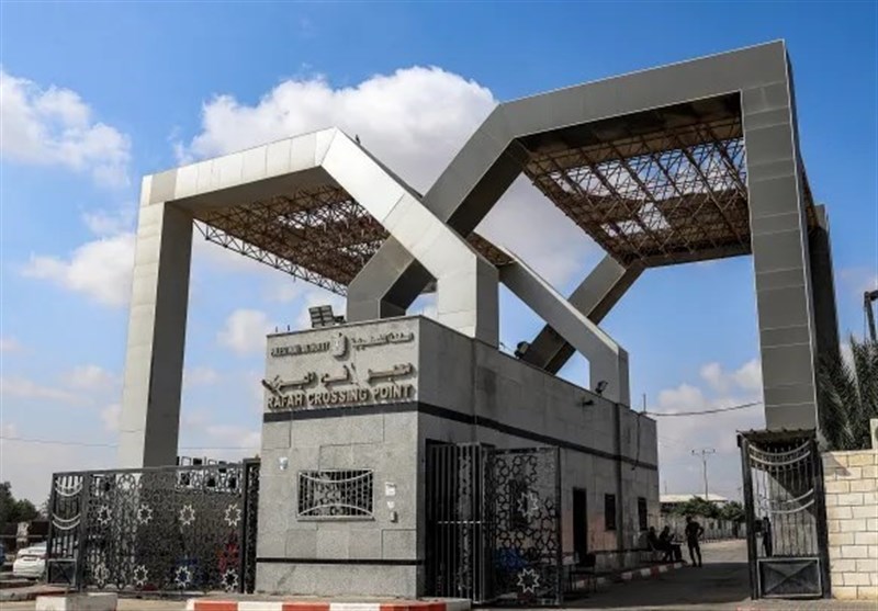 תגובת ההתנגדות לקנוניה האמריקאית והישראלית נגד מעבר רפיח