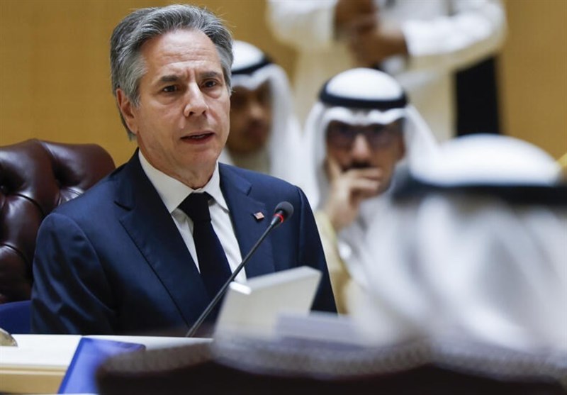 תוכניתו של בלינקן להחיות את נאט”ו הערבי