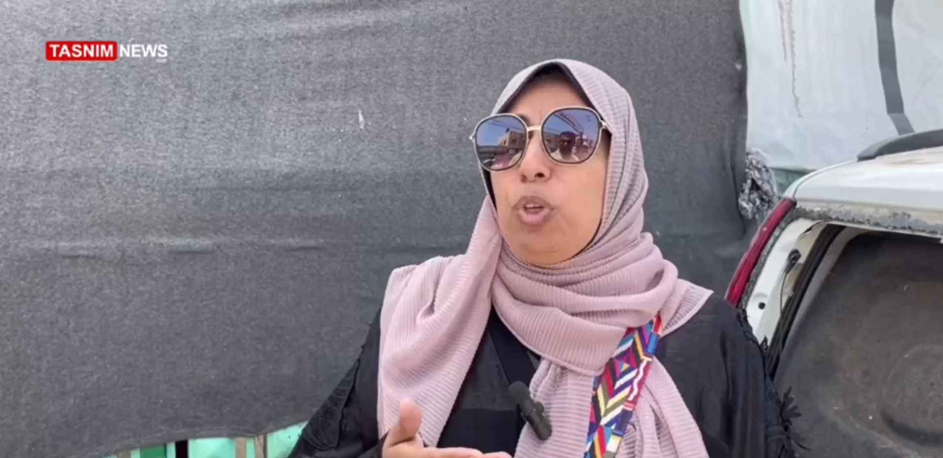 سید ابراهیم رئیسی , فلسطین ,