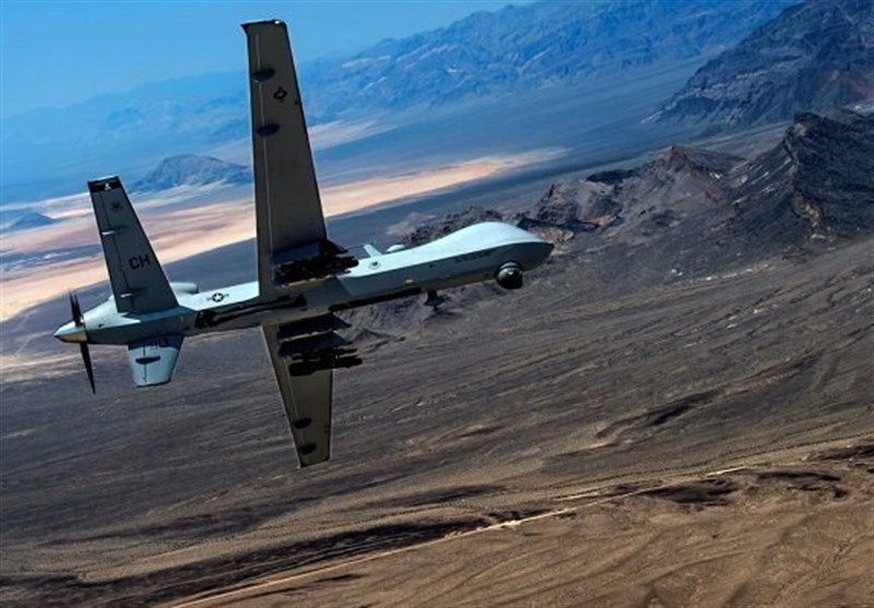 תימן הודיעה על הפלת מזל”ט הריגול האמריקאי