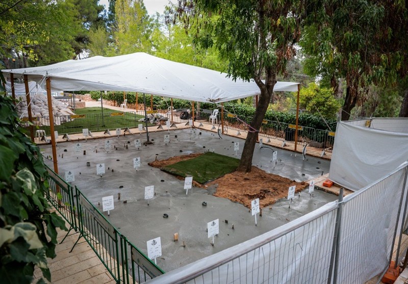 תקשורת עברית: מלחמת עזה הגדילה את מספר אלמנות הצבא