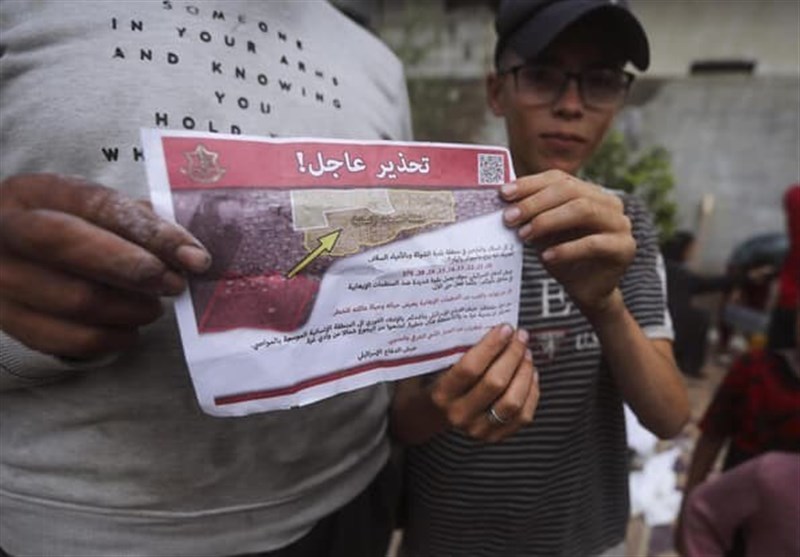 תקשורת עברית: תל אביב מחכה לנסיגת חמאס