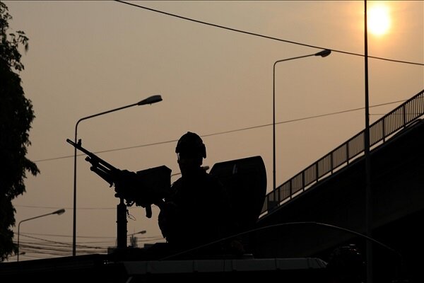 20 אזרחים נהרגו בהתקפות צבא מיאנמר