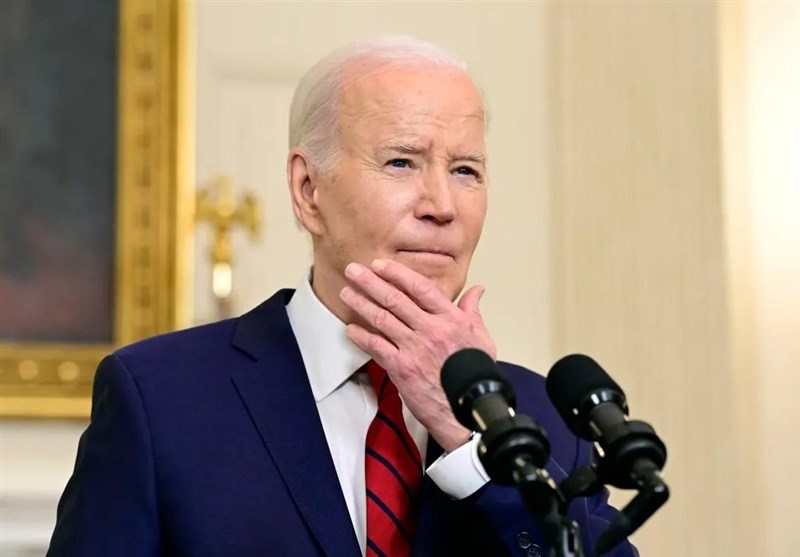 72% מהאמריקאים לא רואים ביידן כבעל יכולת קוגניטיבית