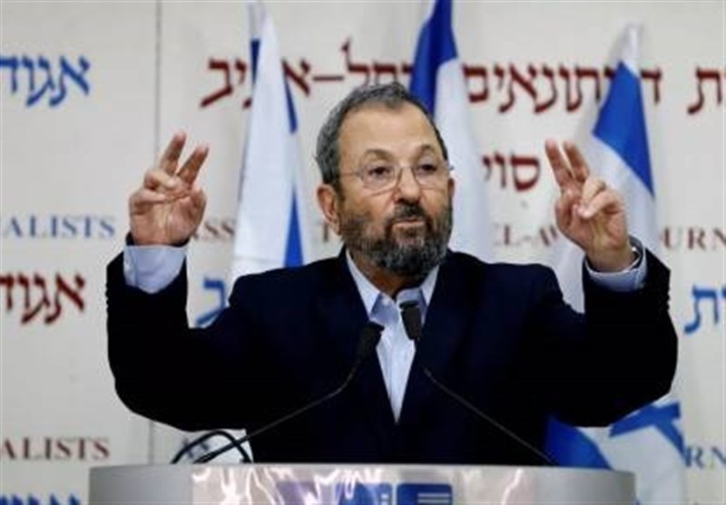 אהוד ברק: מלחמת עזה היא המלחמה הקשה ביותר של ישראל