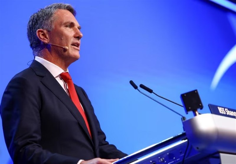 אוסטרליה קראה ליחסים בו-זמנית עם סין והפיליפינים