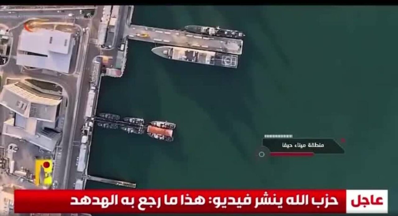 عضو مقتدر مقاومت در لبنان چه هزینههایی را به صهیونیسم تحمیل کرد؟