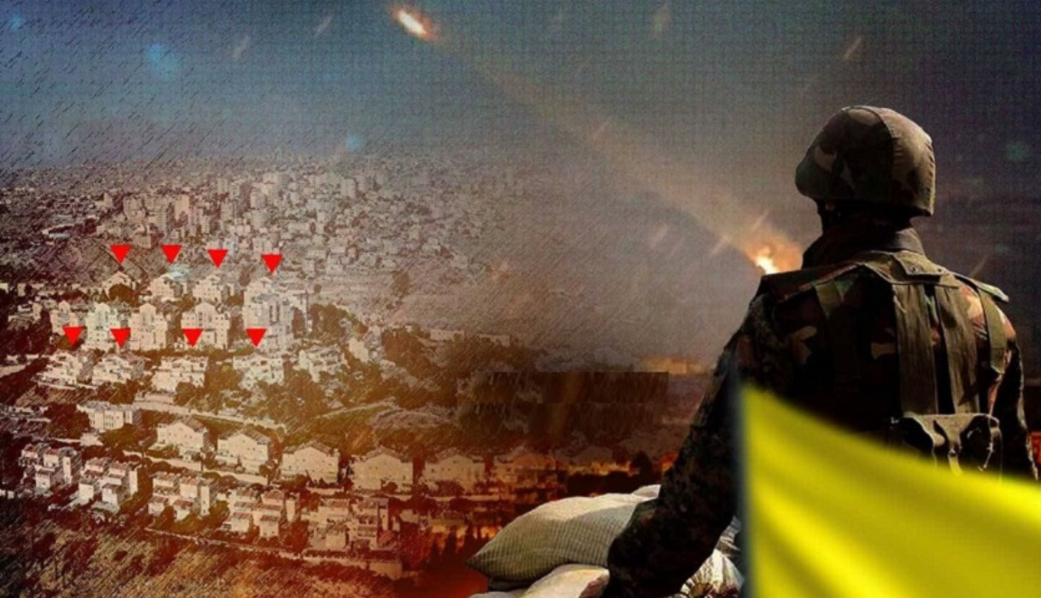 عضو مقتدر مقاومت در لبنان چه هزینههایی را به صهیونیسم تحمیل کرد؟