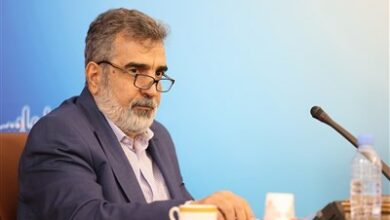 איראן לא נרתעת מזכויותיה הבלתי ניתנות לביטול לנוכח הלחץ הפוליטי