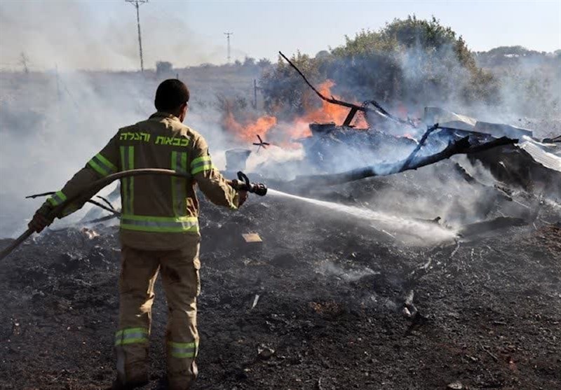 אישור לסטטיסטיקה של חיזבאללה על מתנחלים ציונים נמלטים