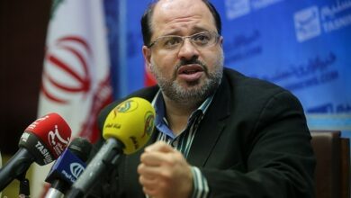 אל-קדומי: פלסטין הייתה הבסיס העיקרי להגותו של האימאם חומייני