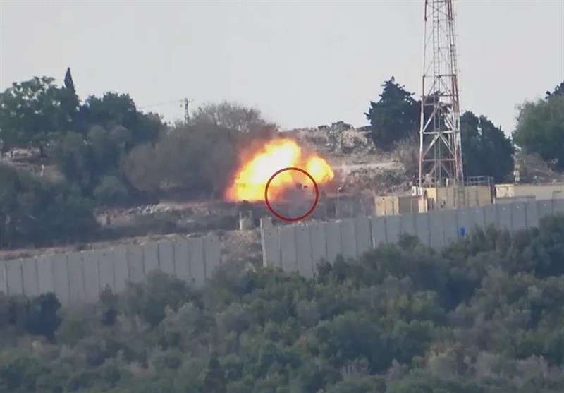 אלוף מילואים של צבא ישראל: ההתקפות של חיזבאללה ברמה גבוהה