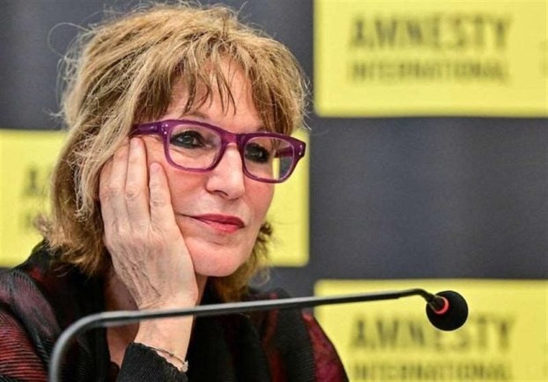 אמנסטי אינטרנשיונל: שלום מחייב את פירוק משטר האפרטהייד בישראל