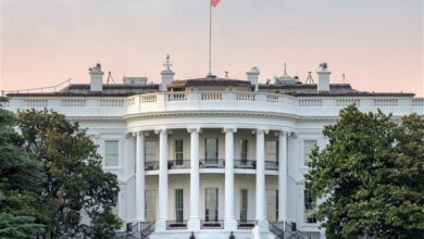 אמריקה: הפתרון למצב בצפון תלוי בהפסקת אש בעזה