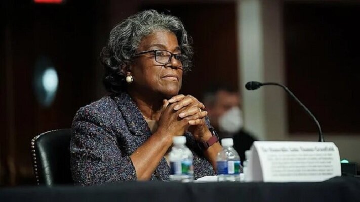 אמריקה מכירה באכזריותם של המתיישבים הציונים בגדה המערבית