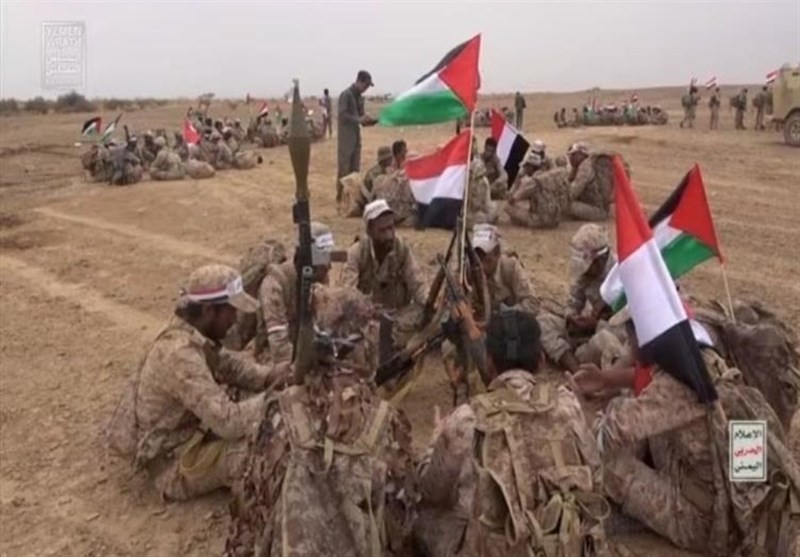 אמריקה נאבקת להימלט מצוואר הבקבוק שיצר צבא תימן