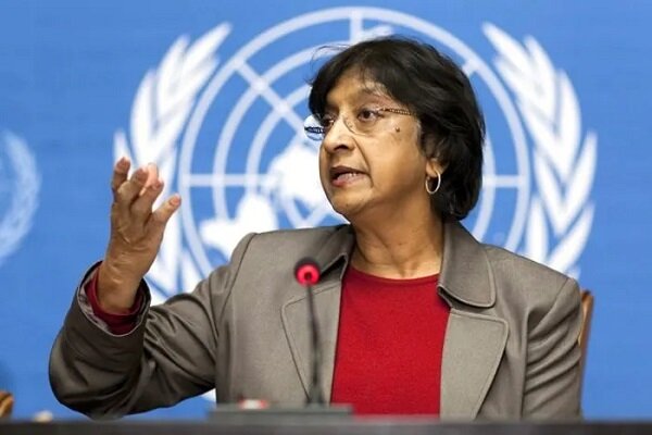 אנחנו לא יכולים להשתמש במונח “רצח עם” על עזה!