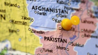 אקספרס טריביון: האינטראקציה של האזור עם הטליבאן היא האתגר החדש של פקיסטן