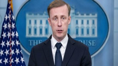 ארצות הברית אישרה את מסירת מטוסי ה-F-16 לאוקראינה