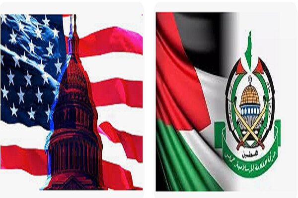 ארצות הברית שוקלת משא ומתן ישיר עם תנועת חמאס