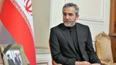 באגרי: האחריות להשלכות של החלטת קנדה תהיה על ממשלתה