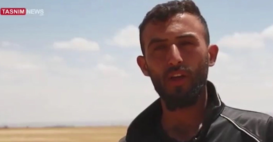 آخرین تحولات سوریه , کردهای سوریه , نیروهای قسد , کشور آمریکا , گروه های تروریستی در سوریه ,