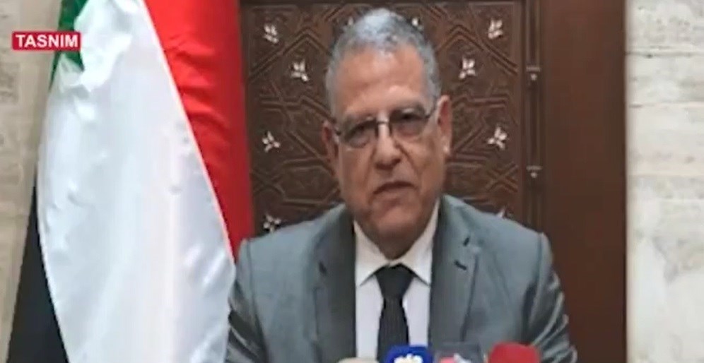 آخرین تحولات سوریه , کردهای سوریه , نیروهای قسد , کشور آمریکا , گروه های تروریستی در سوریه ,