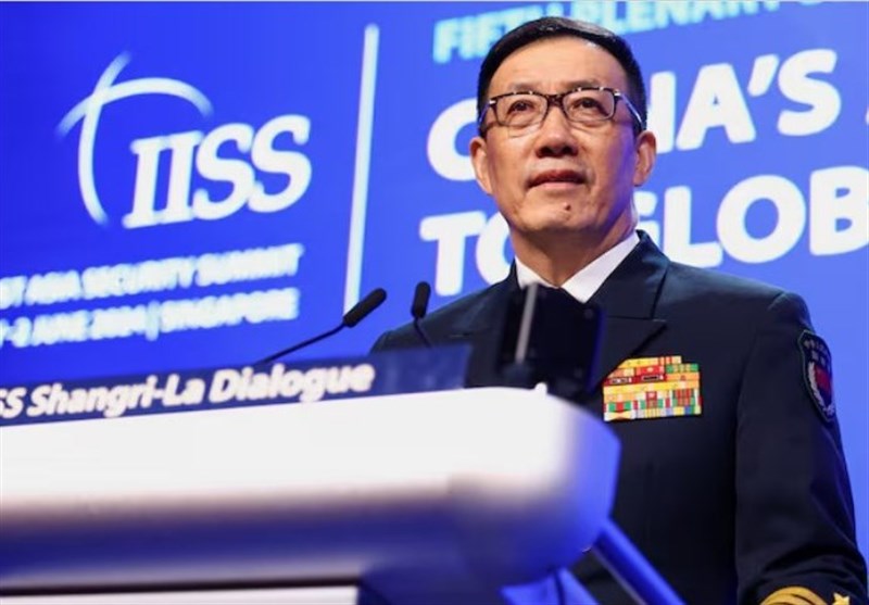 בייג’ין: גורמים זרים מעוותים את סיפוח טייוואן לסין