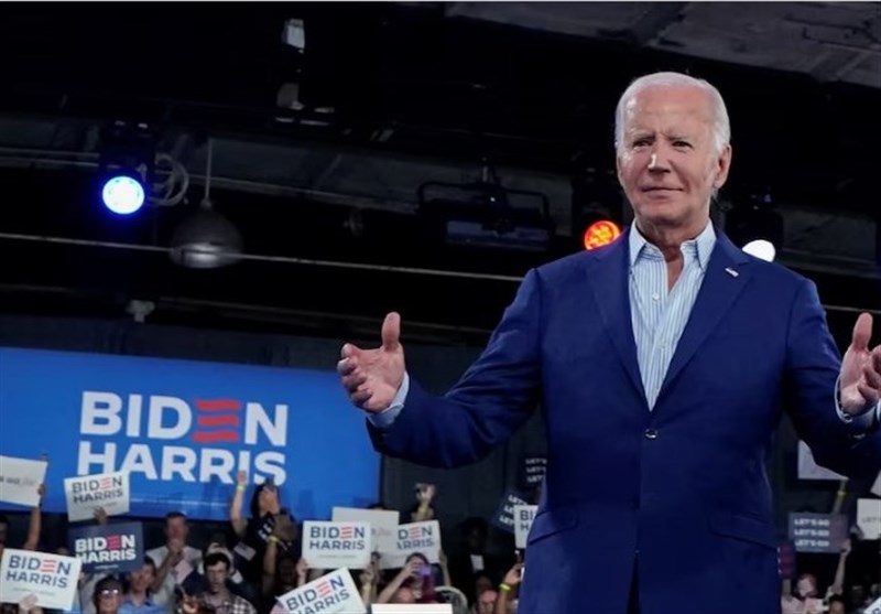 ביידן: אני אנצח את טראמפ