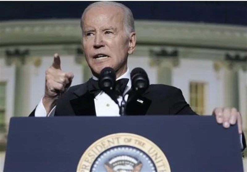 ביידן כינה את הביקורת על הצו של טראמפ מסוכנת