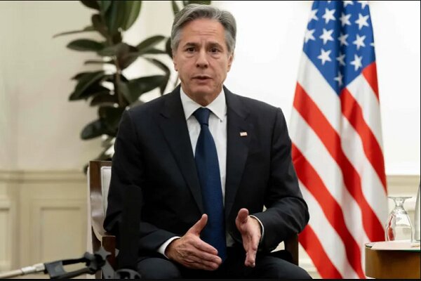 בלינקן: רוסיה לא הצליחה להשיג את מטרותיה באוקראינה!