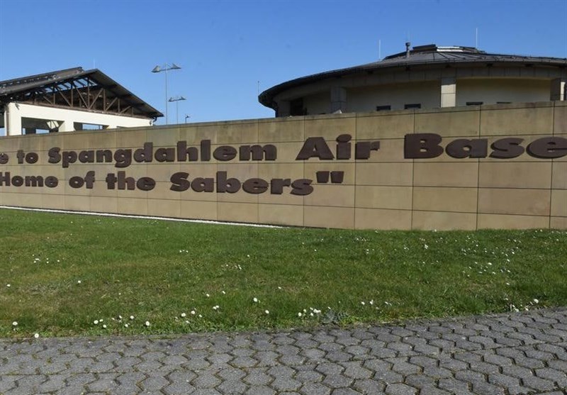 בסיסים אמריקאים באירופה הוכנסו לכוננות