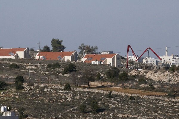 דנמרק מפסיקה להשקיע באדמות כבושות