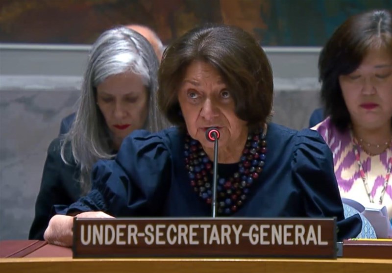 האו”ם: פגישת דוחא לא מיועדת להכרה של הטליבאן