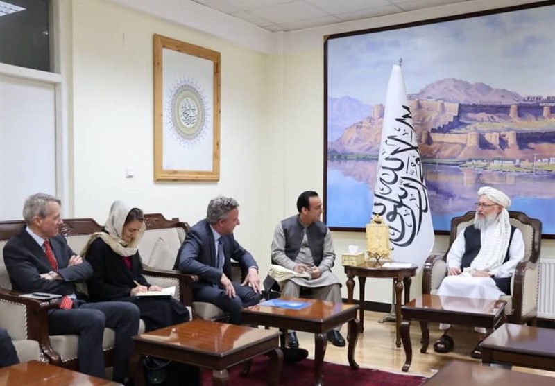 האומות המאוחדות: הסיוע ההומניטרי לאפגניסטן נמשך