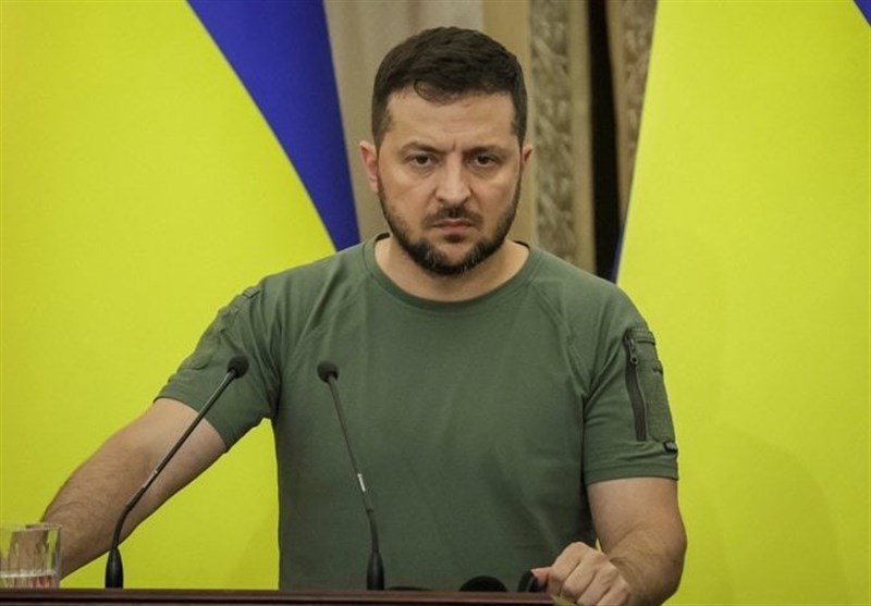 האיחוד האירופי חתם על הסכם ביטחוני עם אוקראינה