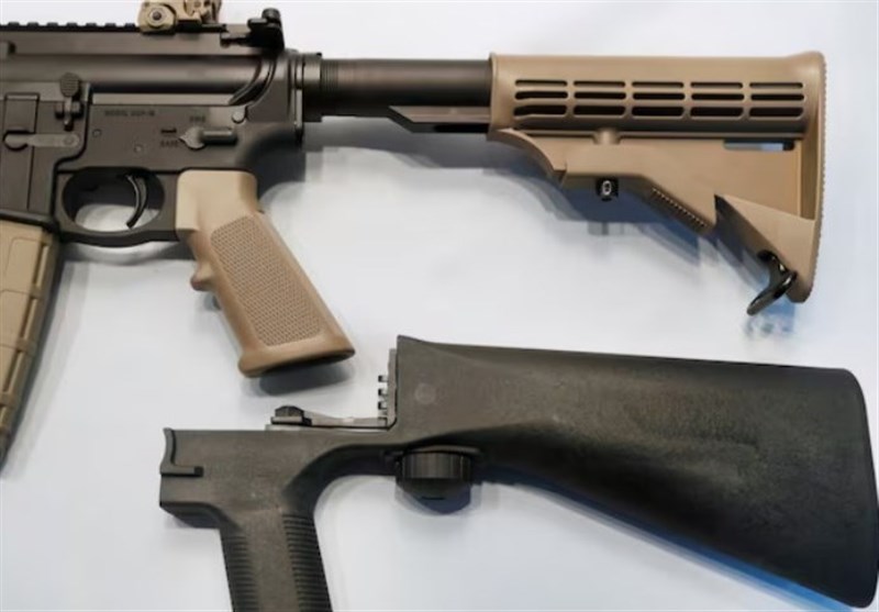 האיסור על שימוש בנשק חצי אוטומטי בארצות הברית נדחה