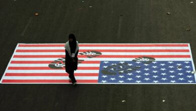 האם אמריקה וישראל מפסידות את העולם הערבי?