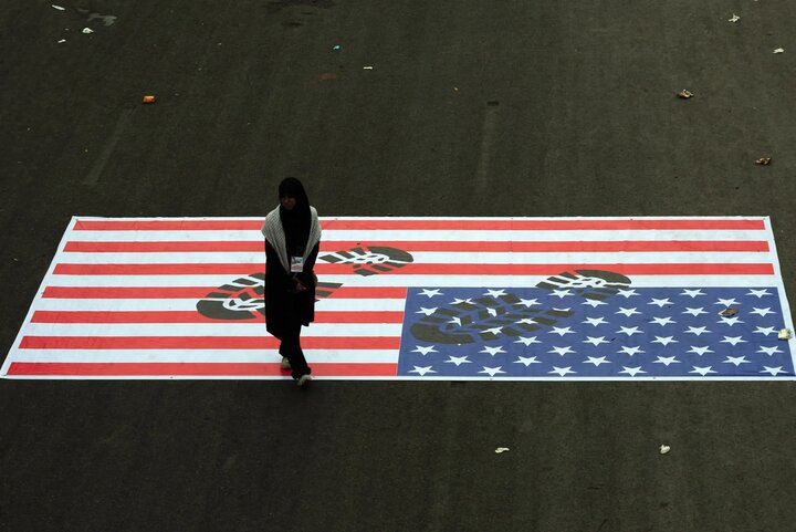 האם אמריקה וישראל מפסידות את העולם הערבי?